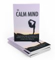 The Calm Mind MRR Ebook