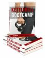 Kettlebell Bootcamp MRR Ebook