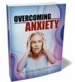 Overcoming Anxiety MRR Ebook