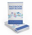 Facebook Groups Unleashed MRR Ebook
