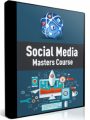 Social Media Masters Course MRR Ebook With Video