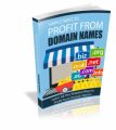 Simple Ways To Profit From Domain Names Resale Rights Ebook