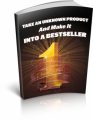 Take An Unknown Product And Make It Into A Bestseller MRR Ebook