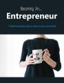 Becoming An Entrepreneur PLR Ebook