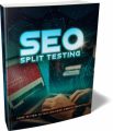 Seo Split Testing MRR Ebook