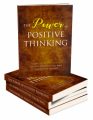 The Power Of Positive Thinking V2 MRR Ebook