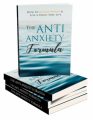 Anti-anxiety Formula MRR Ebook