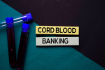 Cord Blood Banking PLR Articles