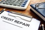 Credit Repair PLR Articles v7