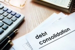Debt Consolidation Plr Articles v5
