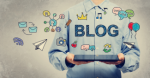 Blogging Plr Articles v6