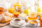 Breakfast Plr Articles
