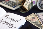 Frugal Living Plr Articles v3
