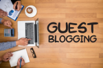 Guest Blogging Plr Articles
