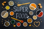 Super Foods Plr Articles v2