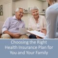 Choosing the Right Health Insurance Plan for You and Your Family PLR Ebook