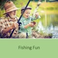 Fishing Fun PLR Ebook