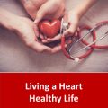 Living a Heart Healthy Life PLR Ebook
