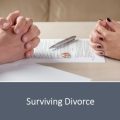 Surviving Divorce PLR Ebook