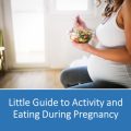 Little Guide to Activity and Eating During Pregnancy PLR Ebook