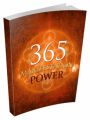 365 Manifestation Power MRR Ebook