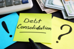 Debt Consolidation PLR Autoresponder Email Series