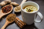 Herbal Tea PLR Autoresponder Email Series