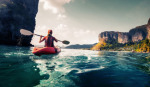 Kayaking PLR Autoresponder Email Series