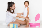 Potty Train Your Child PLR Autoresponder Email Series