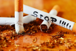 Quit Smoking PLR Autoresponder Email Series