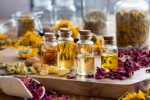 Essential Oils Plr Articles v5