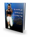 Simple Speed Secrets MRR Ebook