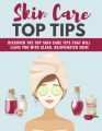 Natural Skin Care Tips PLR Ebook