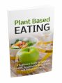 Plant Based Eating MRR Ebook