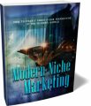 Modern Niche Marketing MRR Ebook