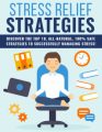 Stress Relief Strategies PLR Ebook