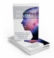 The Abundance Mindset MRR Ebook