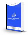 Instant 2cents Traffic Made Easy Personal Use Ebook