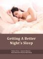 Getting A Better Nights Sleep PLR Ebook