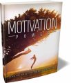 Motivation Power MRR Ebook