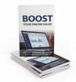 Boost Your Online Sales MRR Ebook