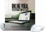 Online Viral Marketing Secrets MRR Ebook With Audio