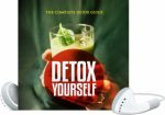 Detox Yourself MRR Ebook With Audio