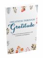 Greatness Through Gratitude MRR Ebook With Audio