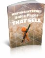 Writing Internet Sales Pages That Sell MRR Ebook