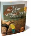 The Real Law Of Attraction Code MRR Ebook