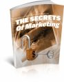The Secrets Of Marketing MRR Ebook