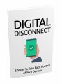 Digital Disconnect MRR Ebook
