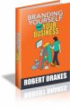 Branding Yourself And Your Business MRR Ebook