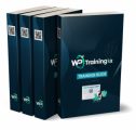 Wp Training Kit PLR Ebook With Audio & Video